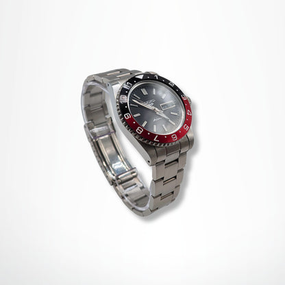 Seiko Mod SKX 007 Pepsi